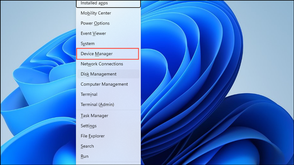 How to fix error code 0x80070570 in Windows