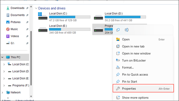 Location Error Windows How to fix the ‘Location is not available’ error on Windows