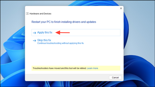 How to fix Bluetooth devices not showing up in Device Manager on Windows