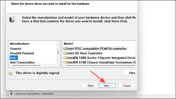 How to fix Bluetooth devices not showing up in Device Manager on Windows