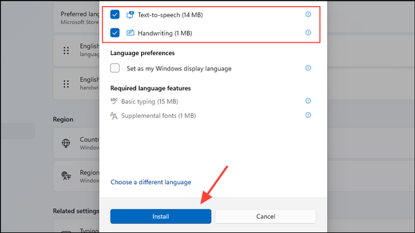 How to fix the ‘Your Windows license only supports one display language ...