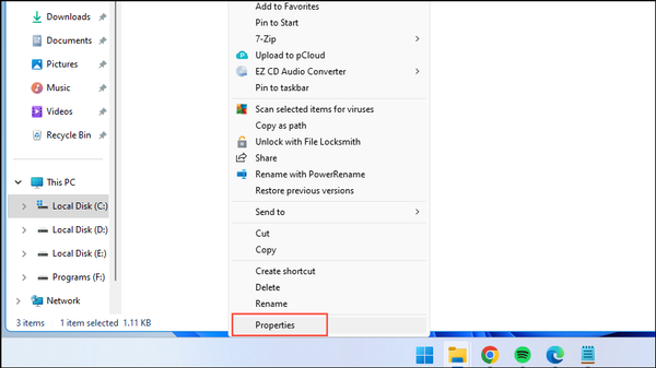 How to fix “System Error 5, Access Denied” on Windows