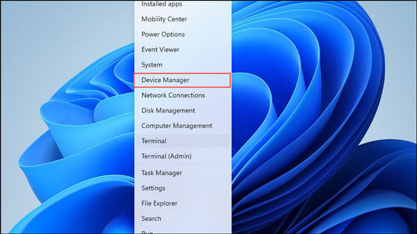 How to fix Display Resolution greyed out on Windows 11