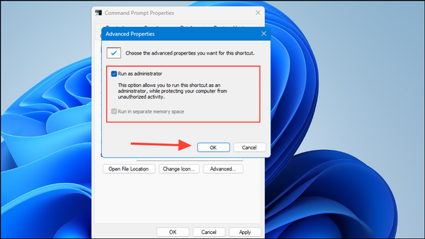 How to fix “System Error 5, Access Denied” on Windows