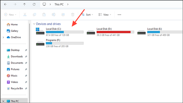 How to completely remove apps and programs from Windows 11