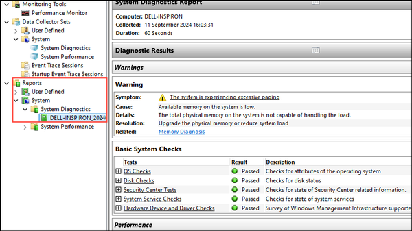 What is Windows Experience Index and How to check it on Windows 11 and 10