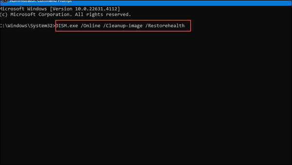 How to restore missing Quick Access in Windows 11 File Explorer