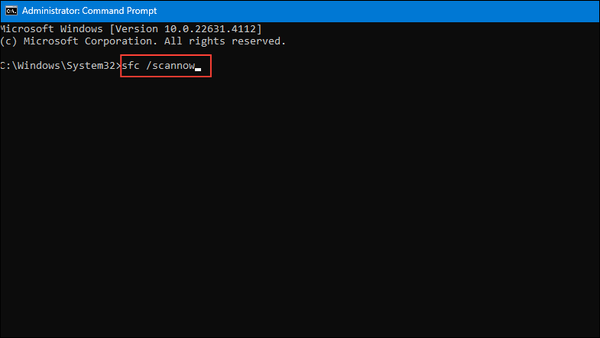 How to restore missing Quick Access in Windows 11 File Explorer