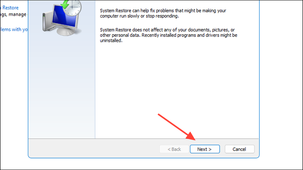 How to restore missing Quick Access in Windows 11 File Explorer