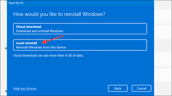 How to restore missing Quick Access in Windows 11 File Explorer