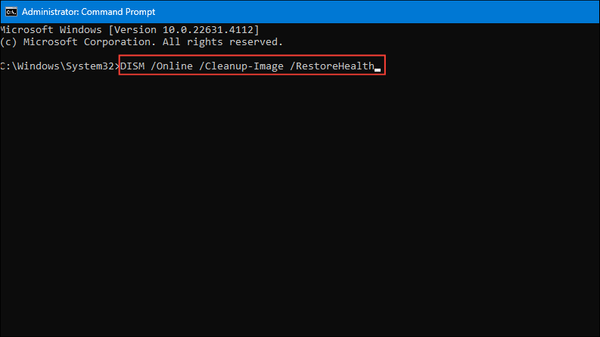How to restore missing Quick Access in Windows 11 File Explorer