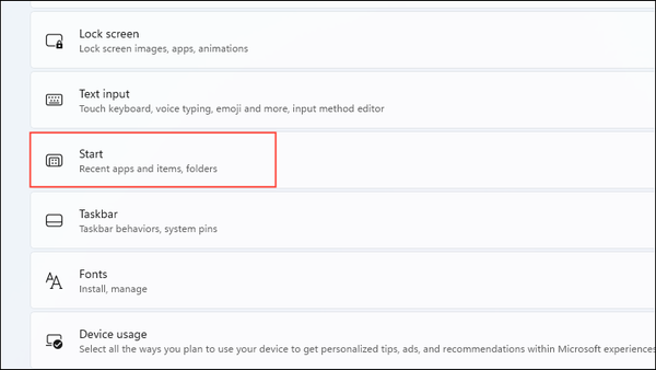 How to restore missing Quick Access in Windows 11 File Explorer