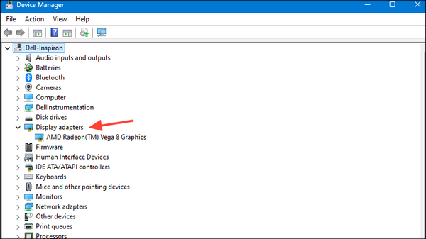 How to fix Display Resolution greyed out on Windows 11