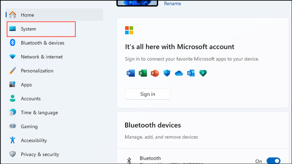 How to fix Display Resolution greyed out on Windows 11