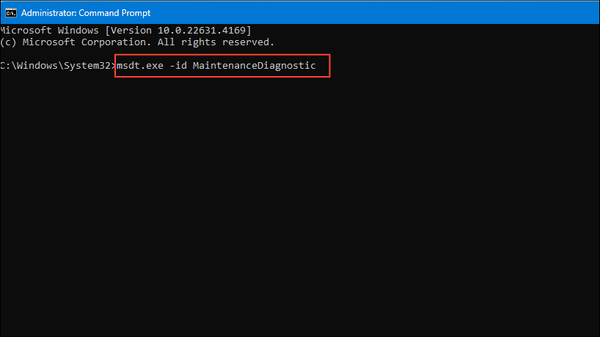 How to fix Display Resolution greyed out on Windows 11