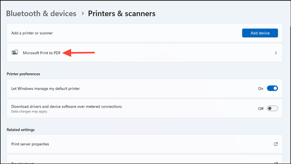 How to fix Printer not activated, error code 30 on Windows 11
