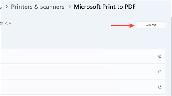 How to fix Printer not activated, error code 30 on Windows 11