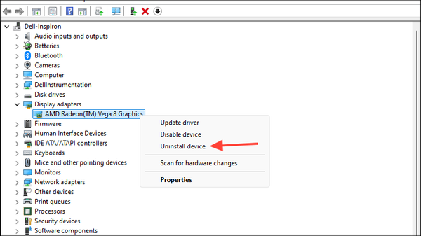 Computer Error Zoomed In How to fix when the screen is stuck on zoomed in on Windows