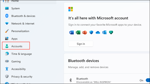How to restore missing Quick Access in Windows 11 File Explorer