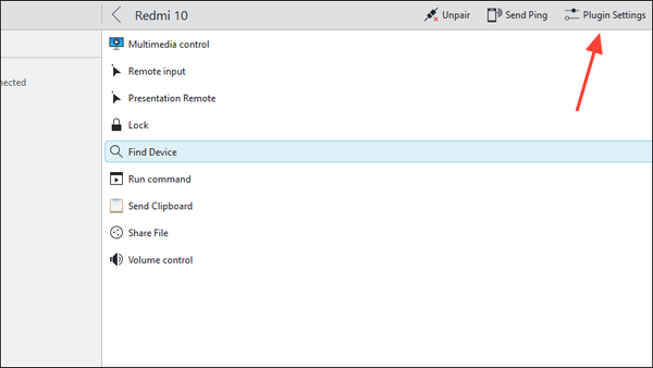 How to Connect your Android Phone and Linux Using GSConnect