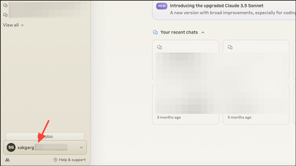 How to enable the Analysis tool in Claude