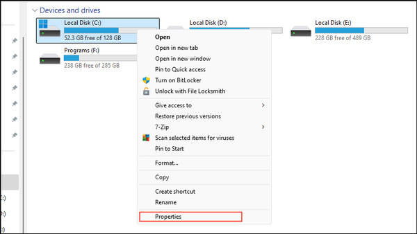Onenote Disk How to fix OneNote “You’re out of disk space” error