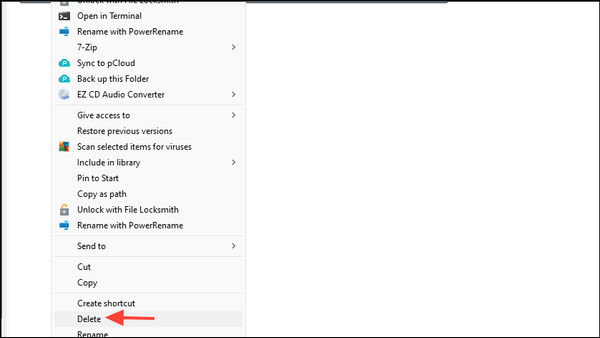 Onenote Delete Cache Error How to fix OneNote “You’re out of disk space” error
