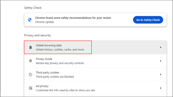 How to fix the ‘Upstream Request Timeout’ error on Spotify