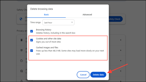 How to fix the ‘Upstream Request Timeout’ error on Spotify