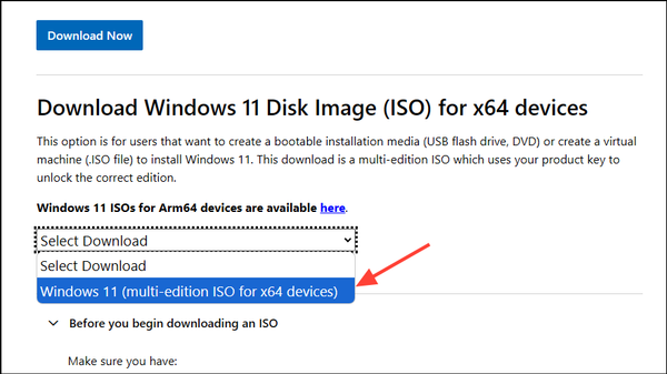 How to upgrade from Windows 11 23H2 to 24H2 on unsupported hardware