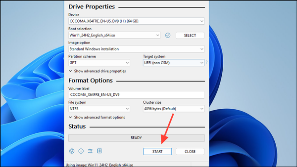 How to upgrade from Windows 11 23H2 to 24H2 on unsupported hardware