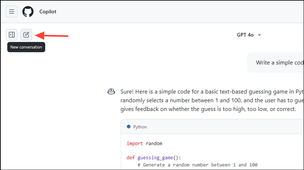 How to use GitHub Copilot for free
