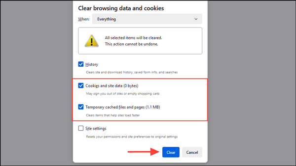 How to Fix Firefox Crashing on Windows 11 PCs
