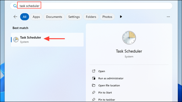 How to set a timer to regularly shut down your Windows PC