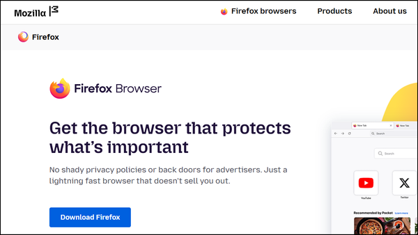 How to Fix Firefox Crashing on Windows 11 PCs