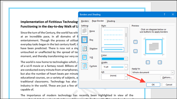 Upload Texture Word How to add design elements in a Word document