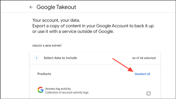 How to transfer YouTube subscriptions to another account