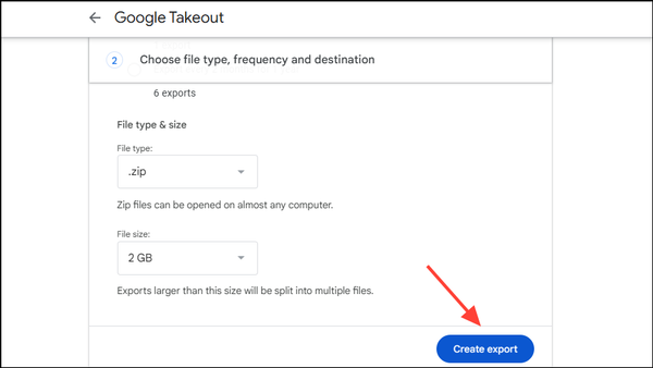 How to transfer YouTube subscriptions to another account