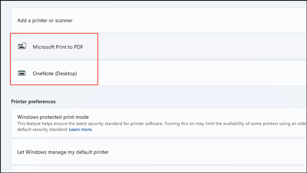 How to fix ‘Printer in error state’ in Windows