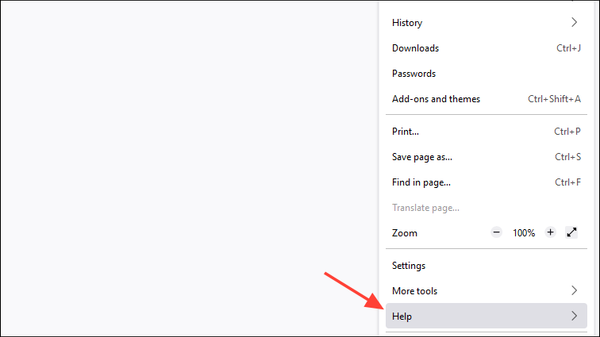 How to Fix Firefox Crashing on Windows 11 PCs