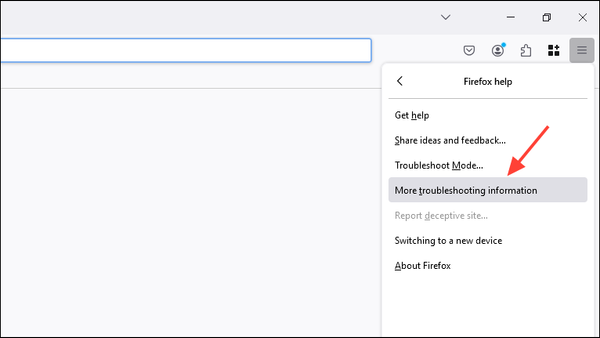 How to Fix Firefox Crashing on Windows 11 PCs
