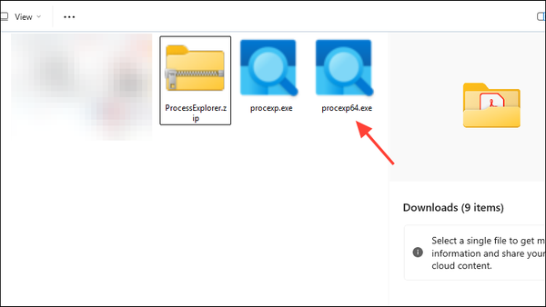 How to delete a file in use by another program on Windows
