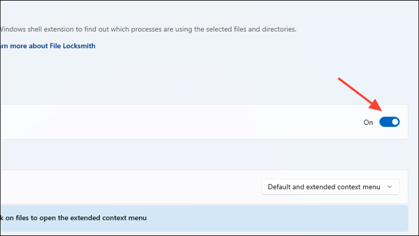 How to delete a file in use by another program on Windows
