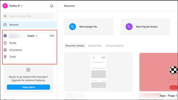How to use Figma: A beginner’s guide