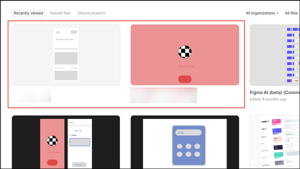 How to use Figma: A beginner’s guide