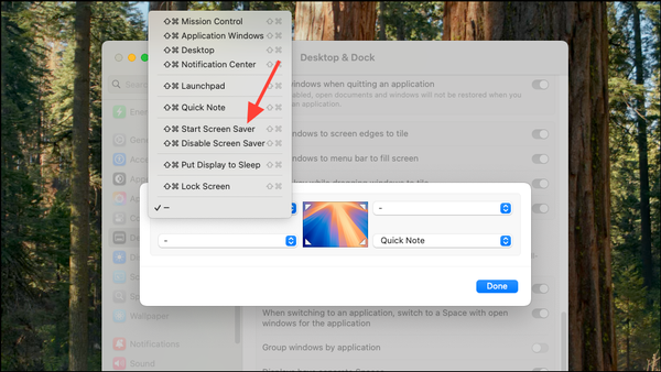 Screensavers Am Using How to Enable and Customize the New Screensavers in macOS
