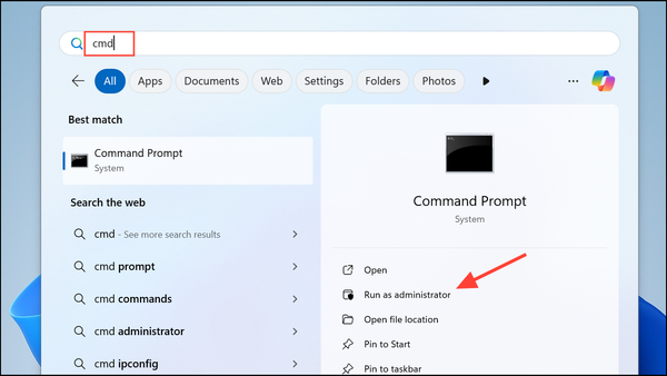 How to Open Task Manager from CMD