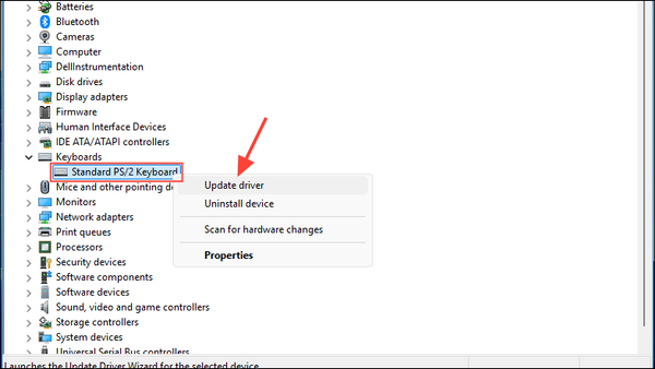 How to fix Windows key not working on Windows 10 and 11