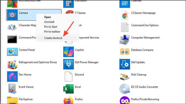 How to Put Apps on Home Screen in Windows 11