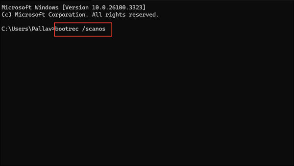 How to Fix Error Code 0xc00000e in Windows